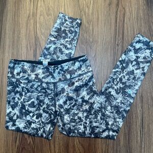 Ivivva lululemon girls leggings